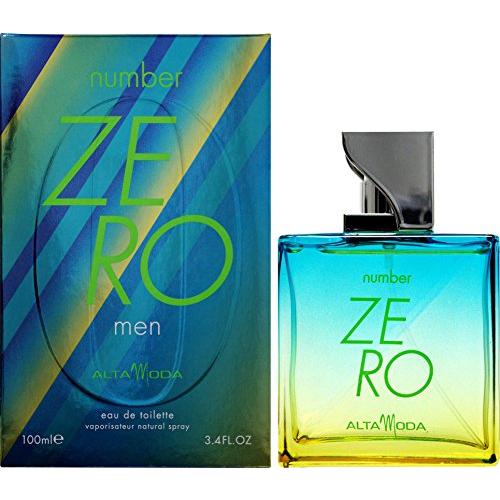 ALTAMODA(アルタモーダ) ナンバーゼロ 100ML