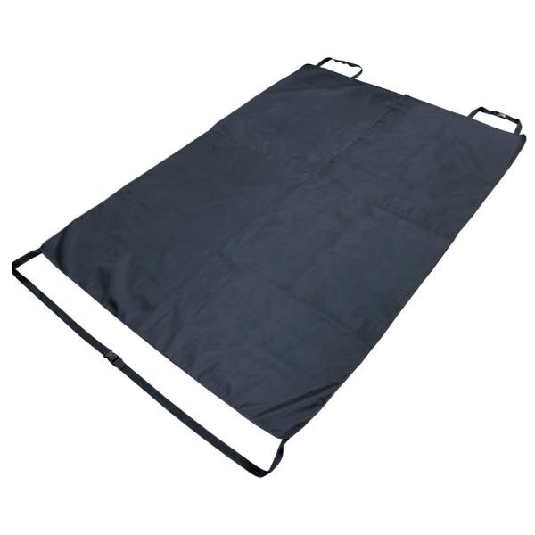 槌屋ヤック(Tsuchiya Yac) 車内用品 カーゴマット リアトランクシート RV-66