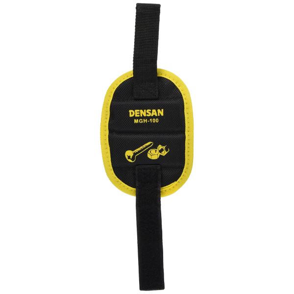 ジェフコム(Jefcom) ジェフコム(Jefcom) マグネットリストバンド MGH-100