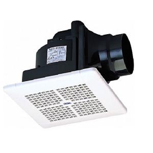 高須産業 天井埋め込み換気扇 シロッコファン 格子パネル TK-181NS｜Rainbow Selection