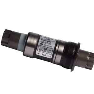 シマノ(SHIMANO) MTB/CITYボトムブラケット BB-ES300 シェル幅:68mm(BC1.37) 軸長:113mm オクタリンク EB