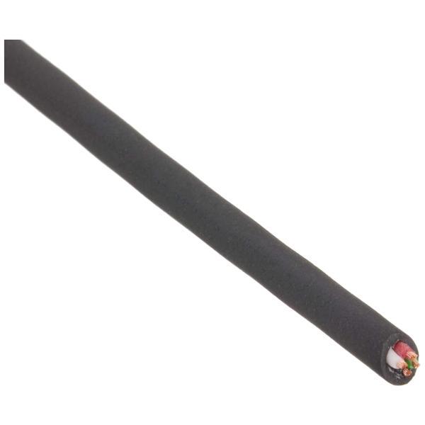 協和ハーモネット スリムロボットケーブル KRT AWG28 X 4C 5m