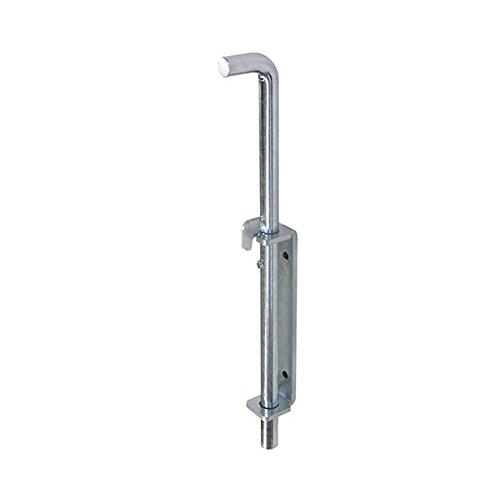 日中製作所 仕切レール 部品 丸落し Φ13 MR-17