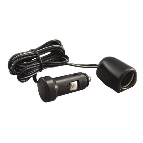 槌屋ヤック(Tsuchiya Yac) 車内用品 増設ソケット シングルセパレートソケット PZ-7...