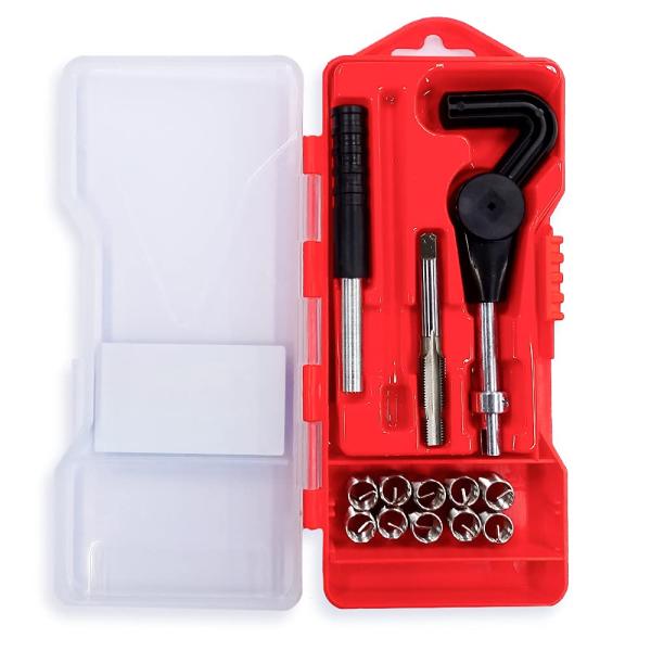 RECOIL(リコイル) スパークプラグ用リコイルキットM12-1.25 38120-2 工具