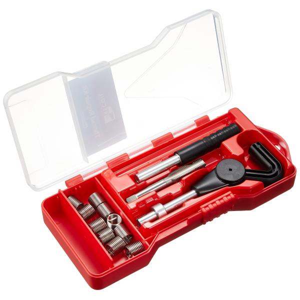 RECOIL (リコイル) パイロットタップ付きキットM10-1.25 37103 工具