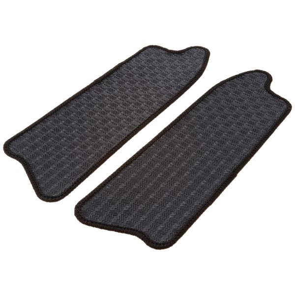 N-BOX N-BOXカスタム ラバー製ステップマット YMT製 -