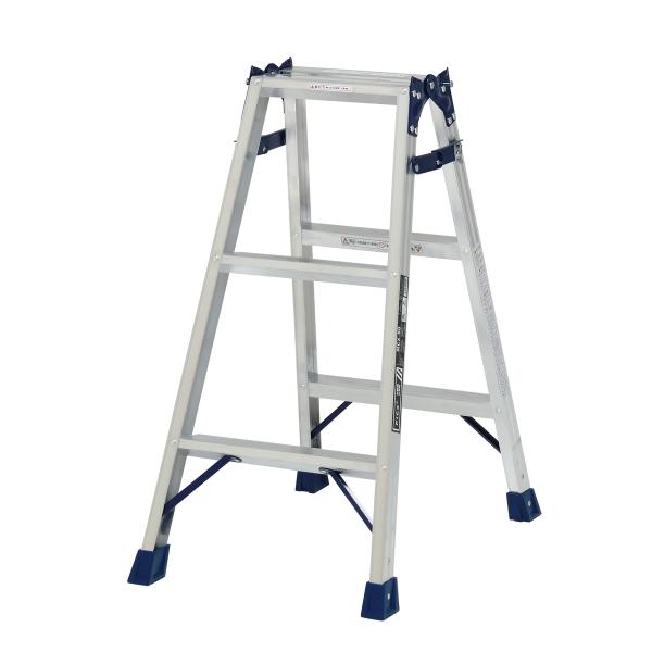 ピカコーポレイション はしご兼用脚立 MCX-90