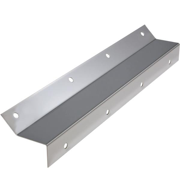 ジェットイノウエ(JET INOUE) ドロヨケ巻込防止板 ステンレス 500X50 2枚入 522...