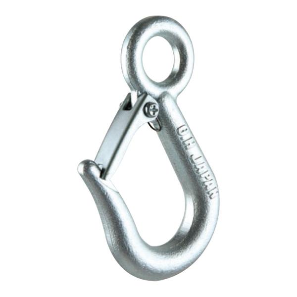 オーエッチ工業(OH Kogyo) スリムフック 安全レバー付 WS-05S