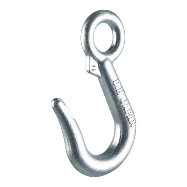 オーエッチ工業 スリムフック 安全レバー無 WS-10