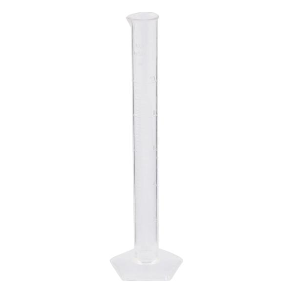 カルテル PMPメスシリンダー 10mL /3-1689-01