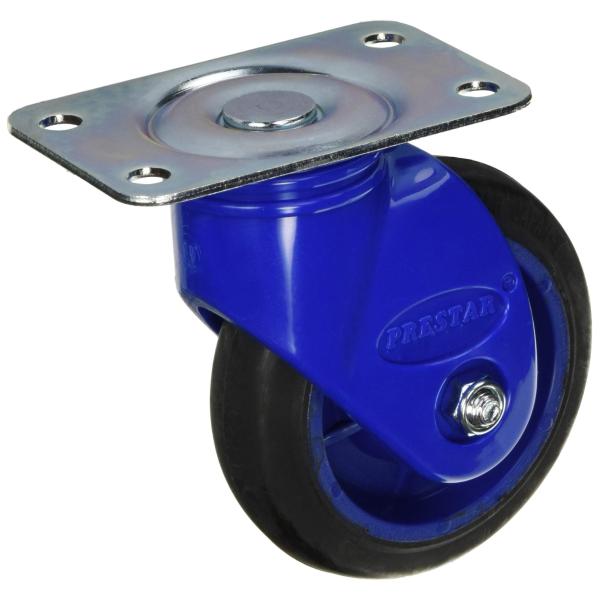 浅香工業 しずキャリーNP・NS小用キャスター 自在車 183875