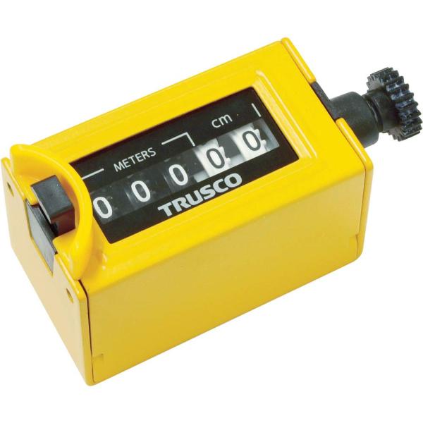 TRUSCO(トラスコ) ロードカウンターTRC50専用部品 カウンター TRC50CT