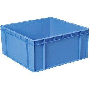DICプラスチック プラスチックコンテナ PC-60-BL