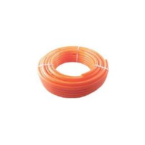 TRUSCO(トラスコ) αウレタンブレードホース 6.5X10mm 5m TUB6505