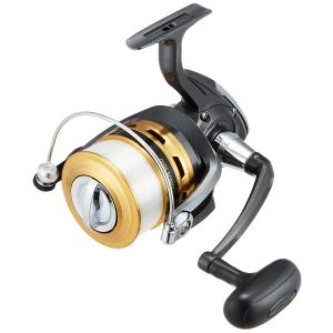 シマノ(SHIMANO) スピニングリール 13 アオリスタ BB C3000HG ヤエン