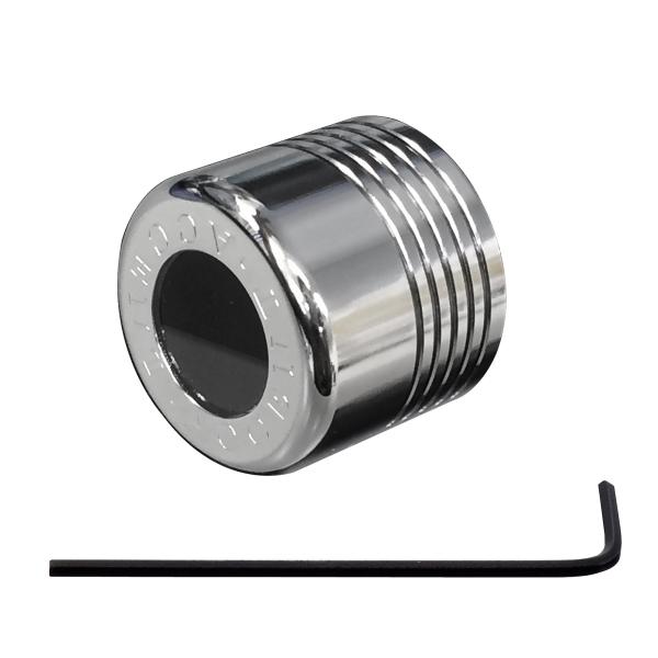 星光産業(EXEA) 車外用品 (エクセア) リアワイパーキャップ シルバー EX-195