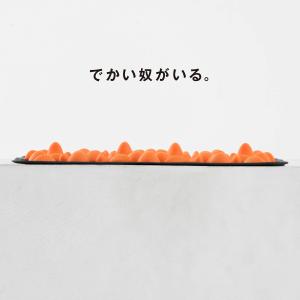 La-VIE(ラヴィ) ミニ足つぼマット 足裏...の詳細画像3