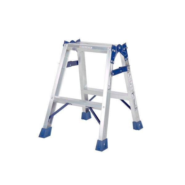 ピカコーポレイション はしご兼用脚立 MCX-60