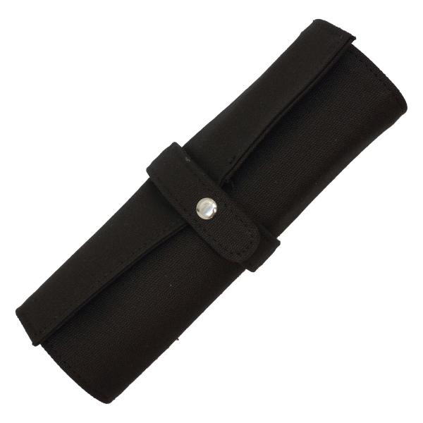 デルフォニックス ロールペンケース ブラック