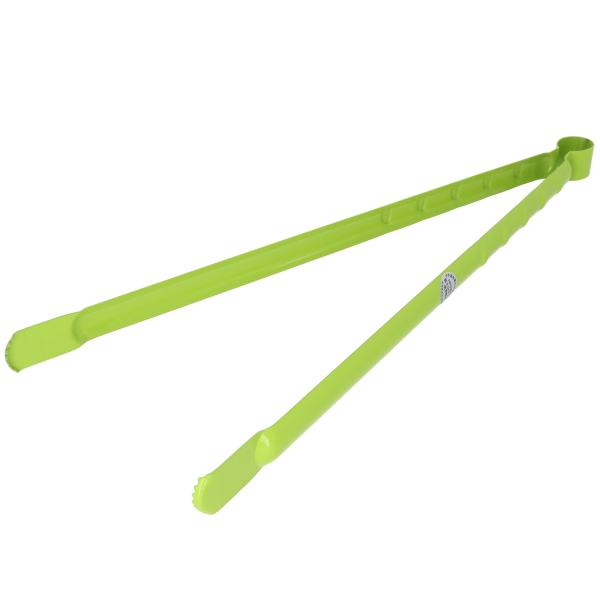 高儀 TAKAGI ステンレス ゴミ取りシャークトング 450mm