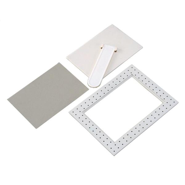 アーテック ねんどフォトフレーム ATねんどM付 023817