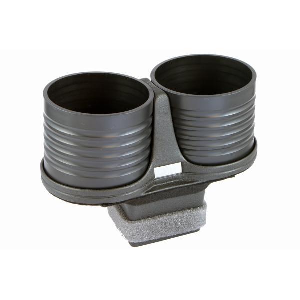 アルカボ(ALCABO)インテリア・マルチポケット シリーズ『ブラックカップ・ホルダー(AL-P20...