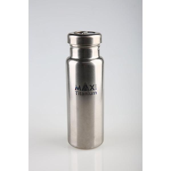 (マキシ)MAXI Water Bottle WB-800