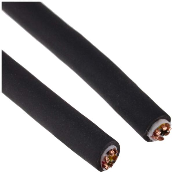 協和ハーモネット スリムロボットケーブル KRT AWG28 X 6C 5m