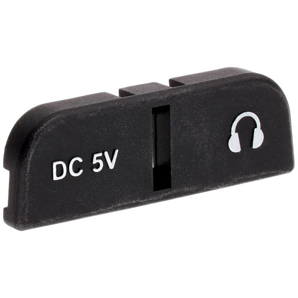 デイトナ(Daytona) バイク用 レーダー探知機 MOTO GPS RADAR用 補修品 イヤホ...