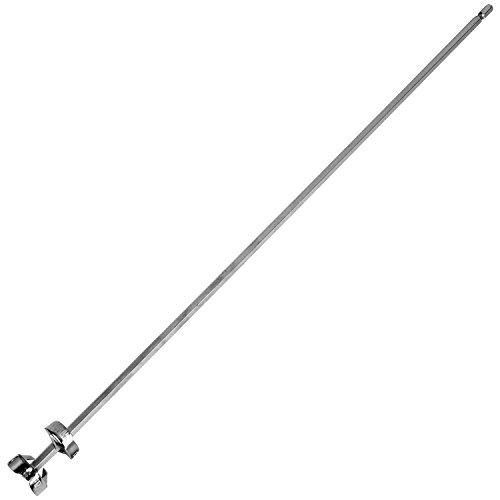 SK11(エスケー11) ペイントミキサー 六角軸 羽根径28mm 一斗缶挿入口サイズ SPM-4