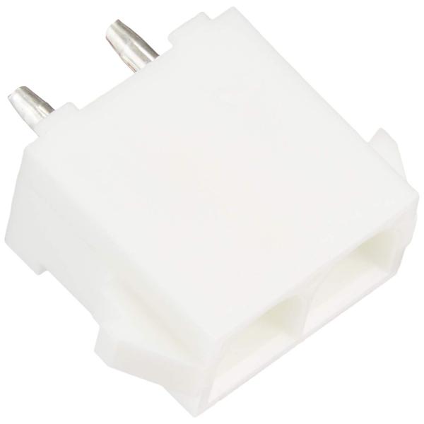 TE(タイコエレクトロニクス)350786-1_50個入り MATE-N-LOK(ユニバーサル)HD...