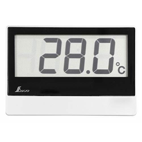 シンワ測定(Shinwa Sokutei) デジタル温度計 Smart A 73116