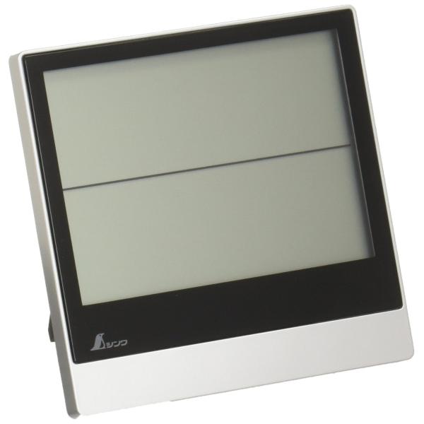 シンワ測定(Shinwa Sokutei) デジタル温湿度計 Smart A 73115