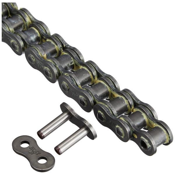 プロト(PLOT) PBチェーン 530 110L (~1000cc) スチール 日本製