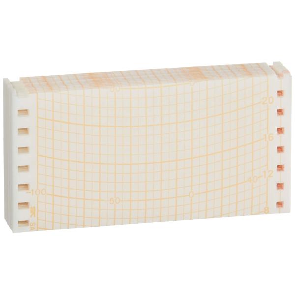 佐藤計量器製作所 LMMC用記録紙 No.2L-10040 3750-60