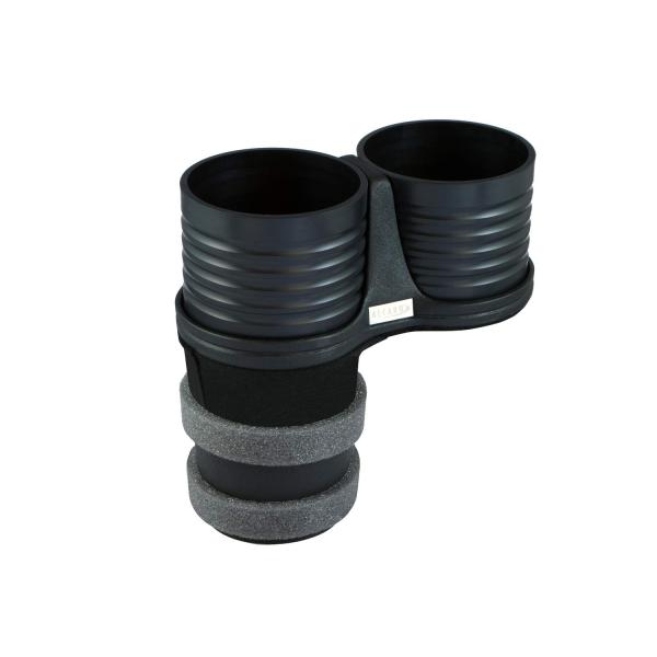 アルカボ(ALCABO) マルチポケット・シリーズ 『ブラック・カップホルダー(品番:AL-M313...