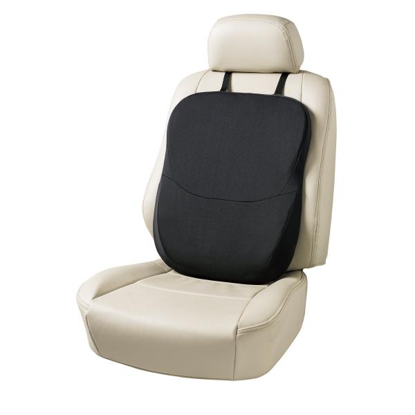 ボンフォーム(BONFORM) シートクッション ドライブマスターEX 軽/普通車 ロンドラ他 セア...