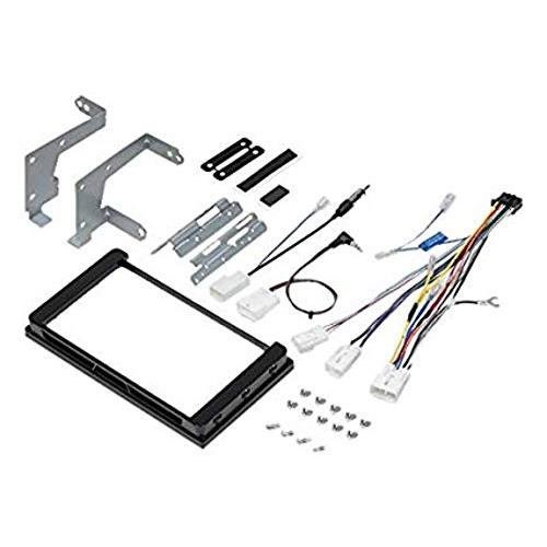 Pioneer カロッツェリア(パイオニア) エスティマ用 8型カーナビ取付キット KLS-Y810...