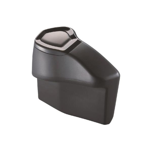 カーメイト(CARMATE) 車用 ゴミ箱 プリウス (ZVW5#系)専用 NZ551