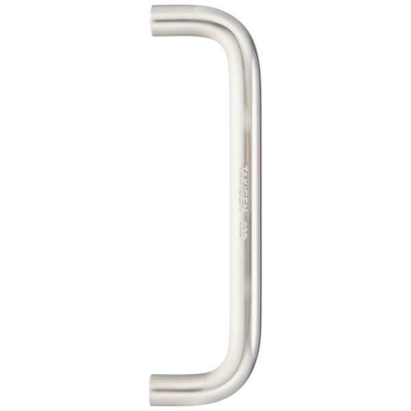 タキゲン ステンレス丸棒取手(雌ねじ) A-1042-C-6