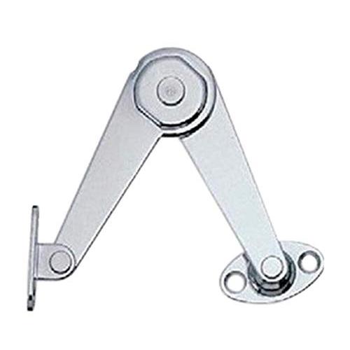 タキゲン 天蓋用平型ワンタッチステー 左用 B-38-3-L