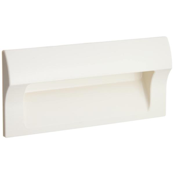 スガツネ工業 ドア用金物 埋込取手 HH-JS型 ねじ取付 HH-JS140-IV 1