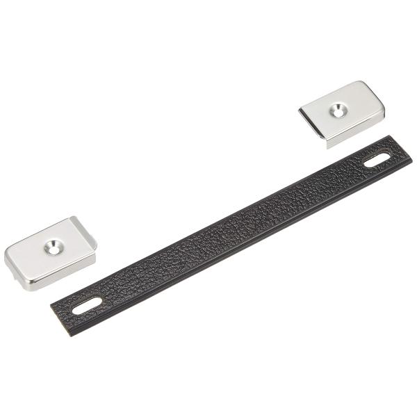 タキゲン ビニール取手 吊下げ荷重:196N A-164