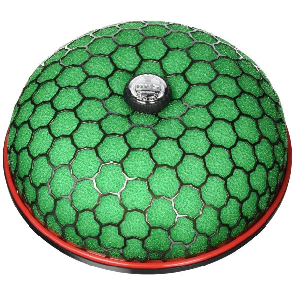 HKS スーパーパワーフロー(エアクリーナー) φ200-80本体 φ200フィルタータイプ(乾式3...