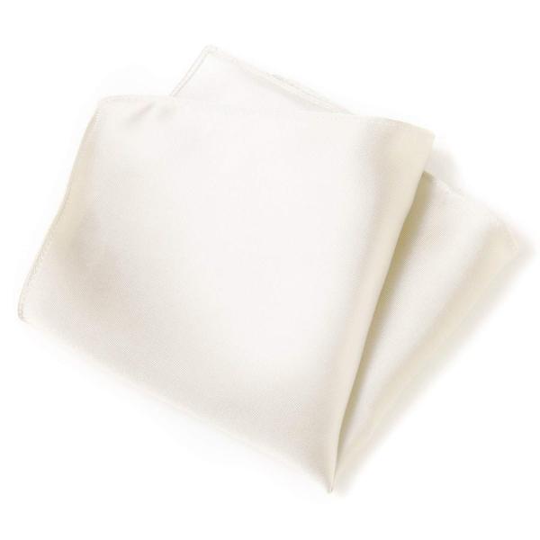 [スタイルイコール] ポケットチーフ 日本製 シルク 100％ メンズ 無地 全18色 フォーマル ...