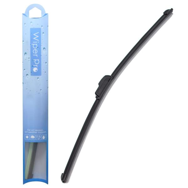 ディーアールジェイ ワイパープロ【N45】 黒