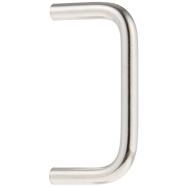 タキゲン 丸棒取手 雌ねじ A-1046-4