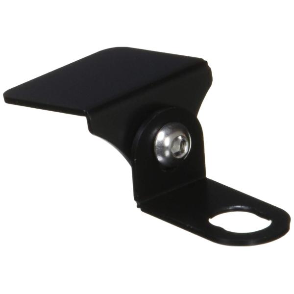 プロト(PLOT) バイク用 ETCアンテナステー Cタイプ(M10サイズミラー共締め/M10ボルト...